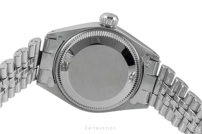 Rolex Oyster Perpetual steel automatic women's watch 6924 Vintage [2601372]