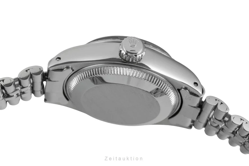 Rolex Oyster Perpetual steel automatic women's watch 6924 Vintage [2601372]