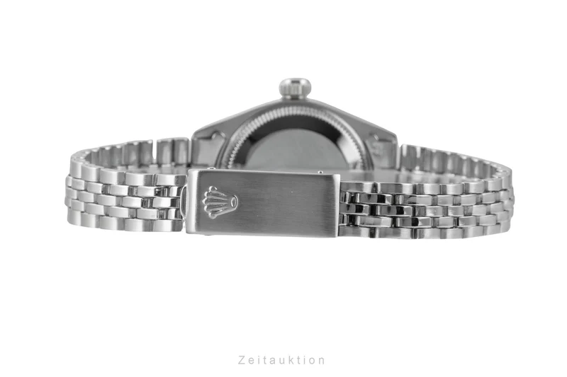 Rolex Oyster Perpetual steel automatic women's watch 6924 Vintage [2601372]