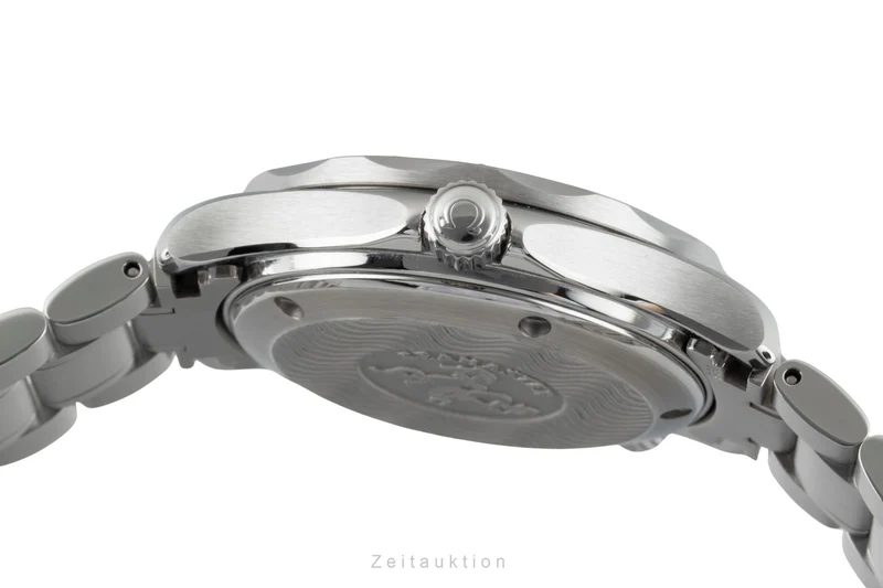 Omega Seamaster steel automatic men's watch 2236.50.00 [2601859]
