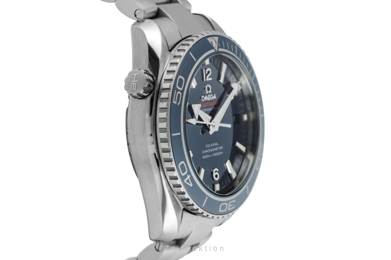 Omega Seamaster titanium automatic men's watch 232.90.42.21.03.001 [2601846]