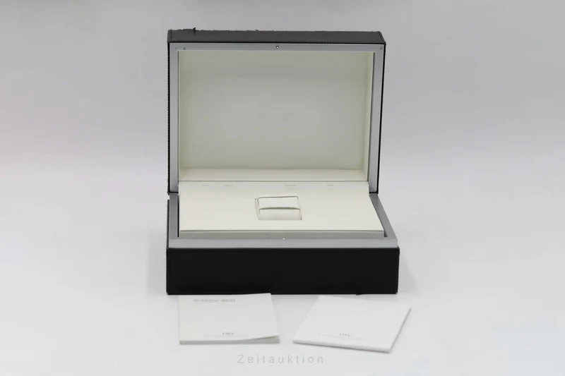 IWC Portofino steel manual winding men's watch IW510103 [2601835]
