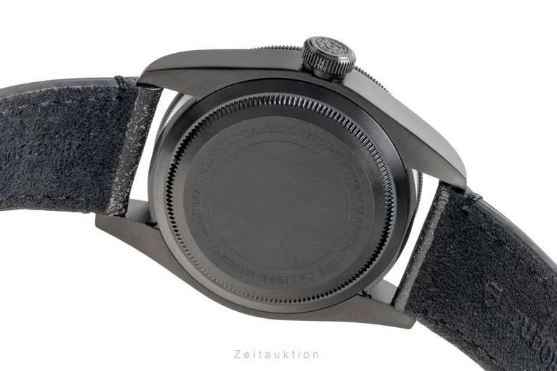 Tudor Black Bay steel automatic men's watch 79230DK-0004 [2601745]