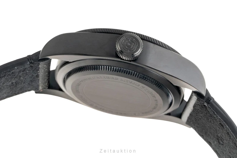 Tudor Black Bay steel automatic men's watch 79230DK-0004 [2601745]