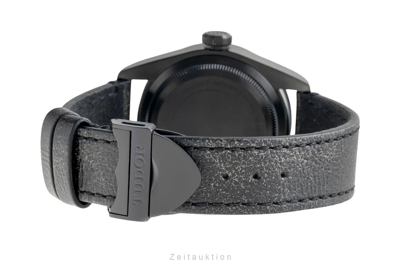 Tudor Black Bay steel automatic men's watch 79230DK-0004 [2601745]