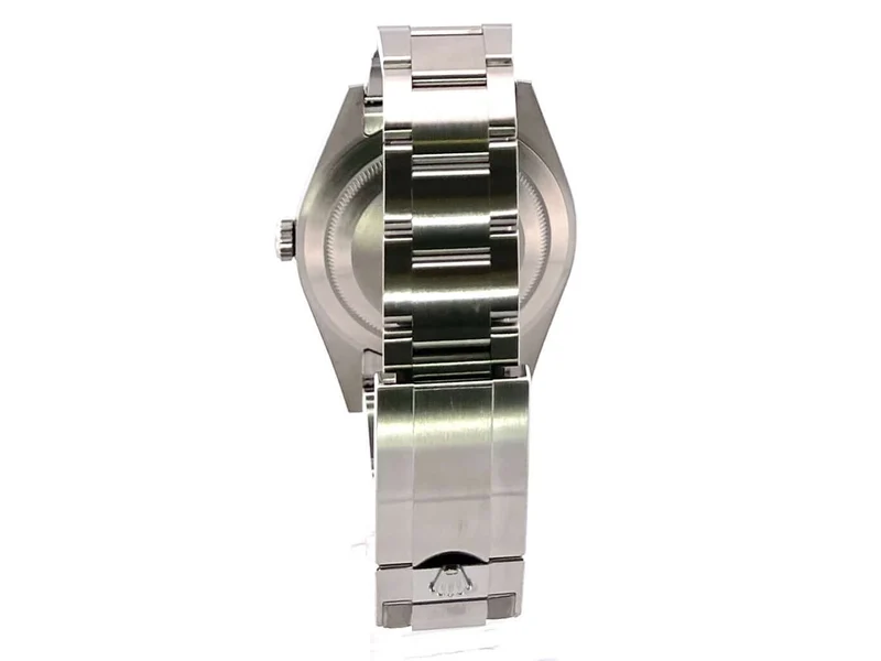 Rolex Explorer I Edelstahl 214270