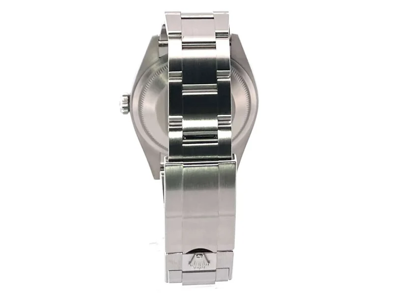 Rolex Explorer 36 Edelstahl 124270