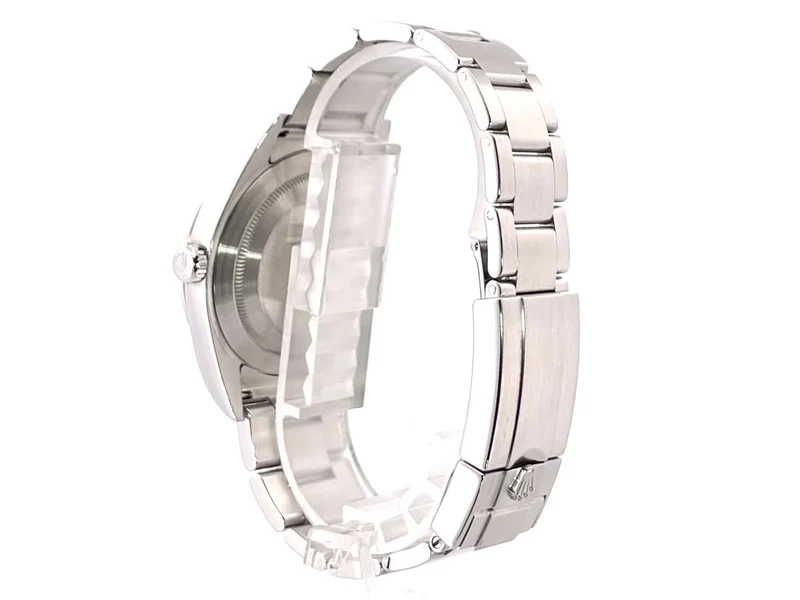Rolex Explorer I Edelstahl 214270