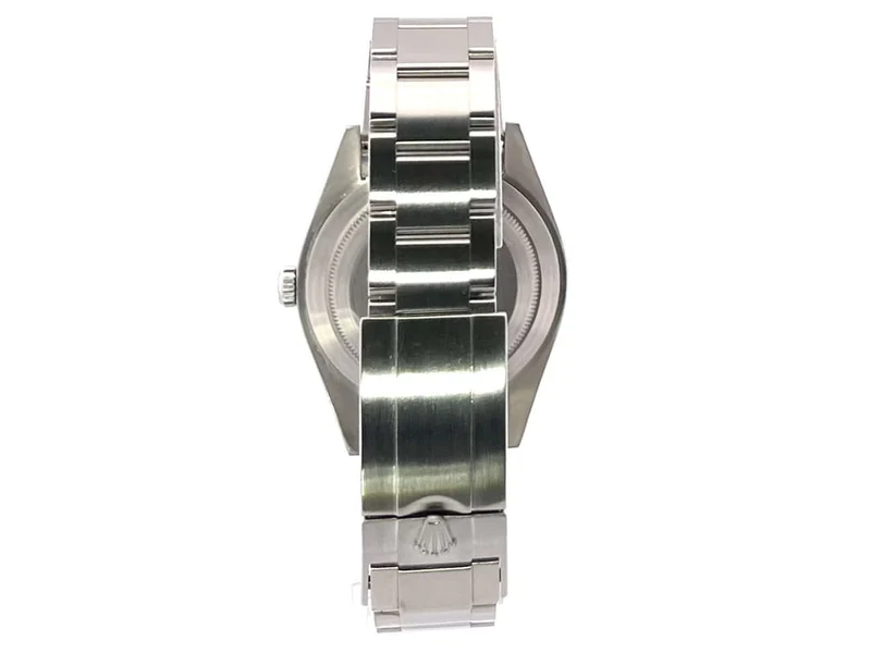 Rolex Explorer I Edelstahl 214270