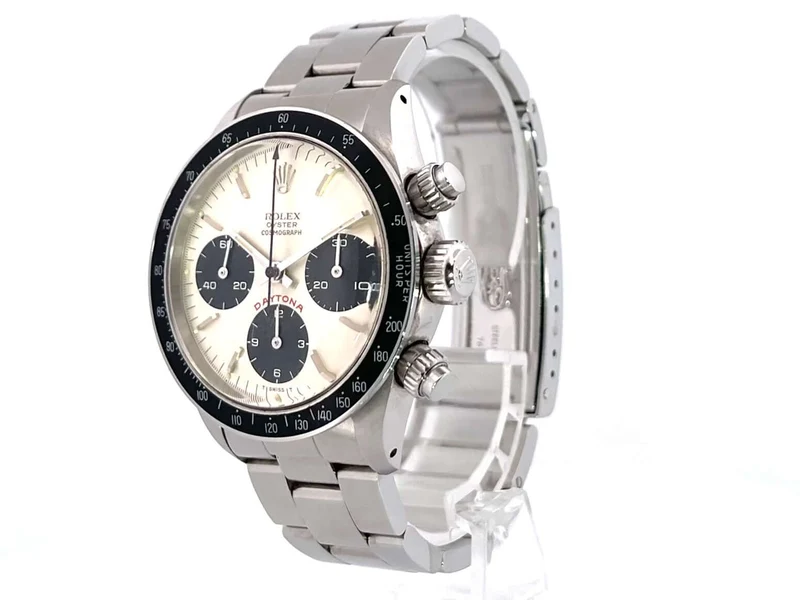 Rolex Daytona Edelstahl 6263