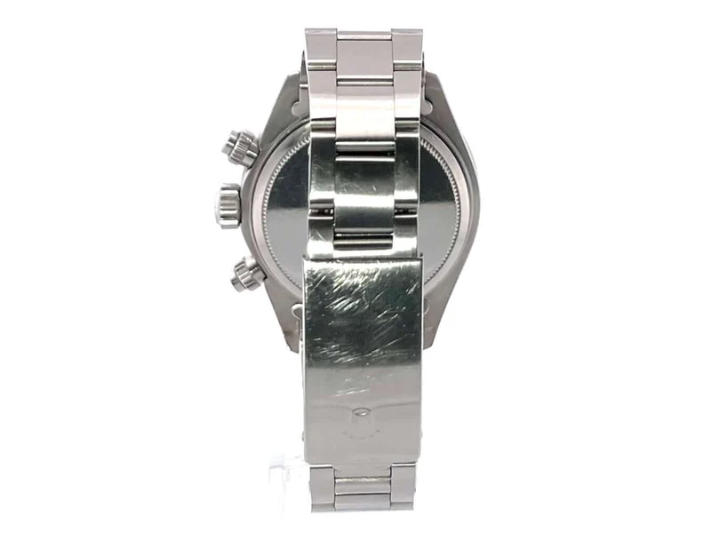 Rolex Daytona Edelstahl 6263