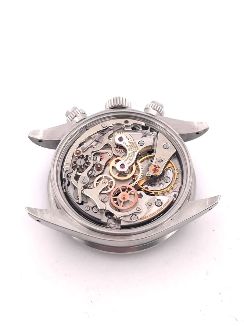 Rolex Daytona Edelstahl 6263
