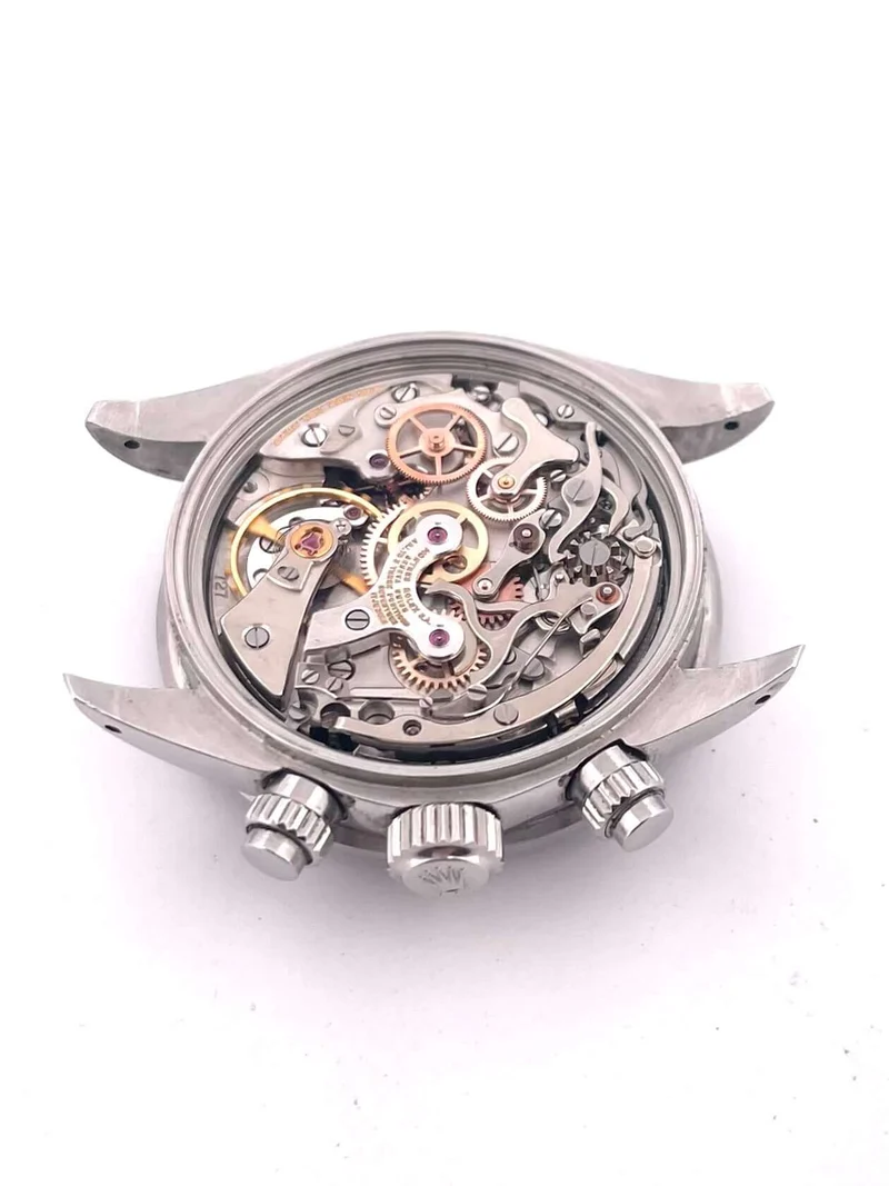 Rolex Daytona Edelstahl 6263