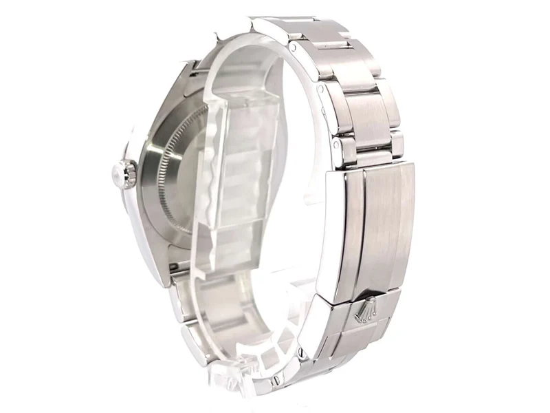 Rolex Explorer I Edelstahl 214270