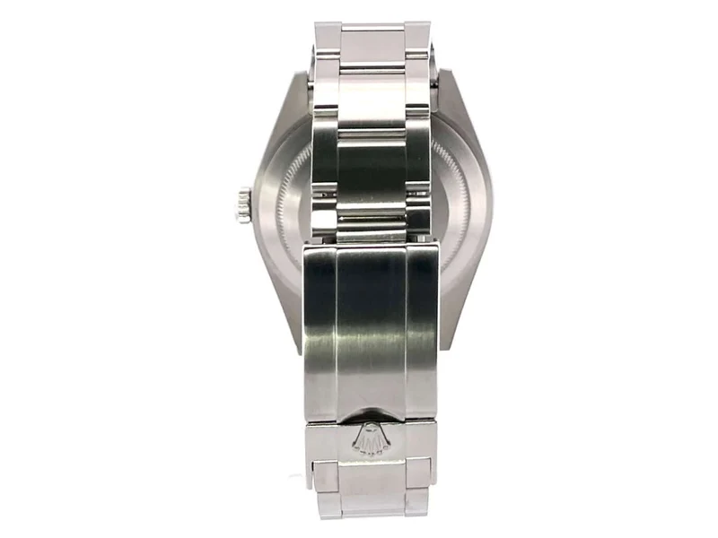Rolex Explorer I Edelstahl 214270