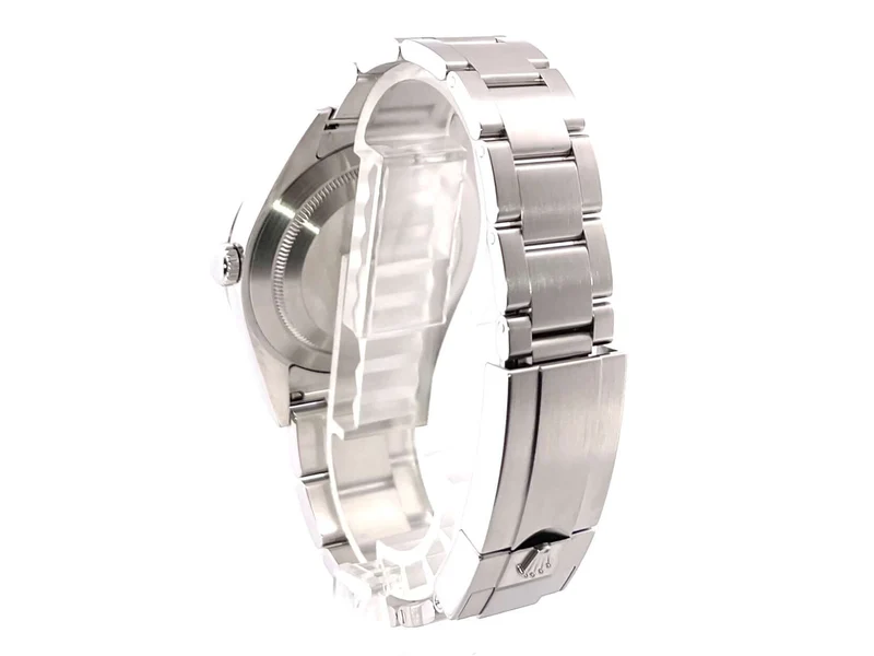 Rolex Explorer I Edelstahl 214270