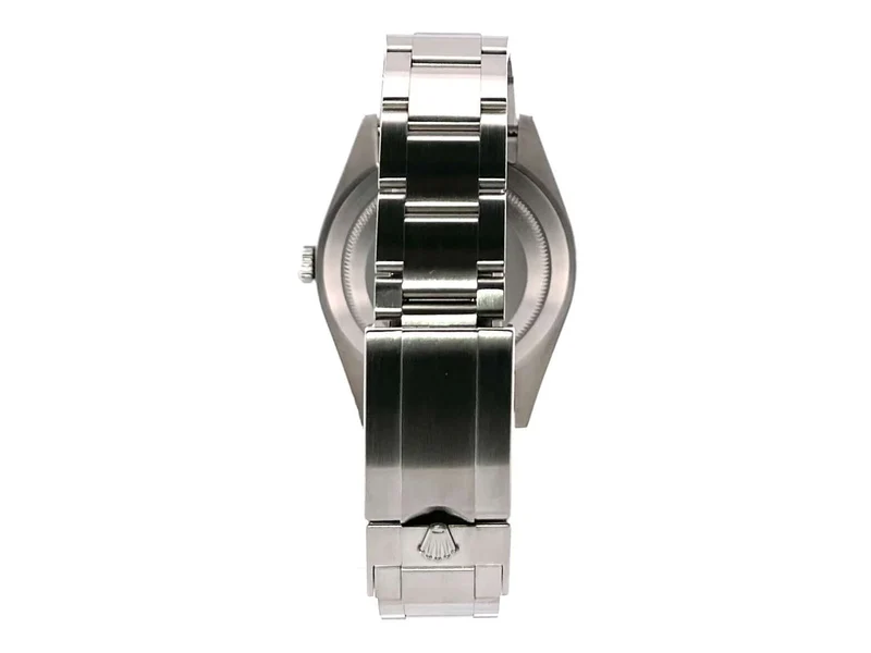 Rolex Explorer I Edelstahl 214270