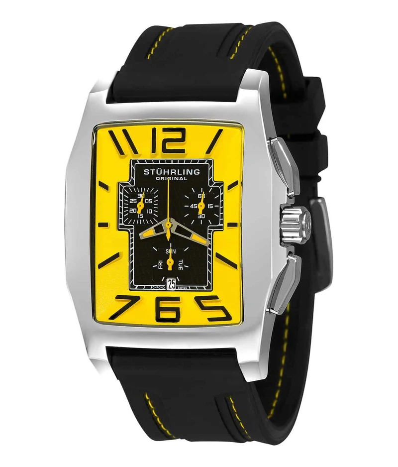 Fleet Street 204A Quartz 40mm Classic