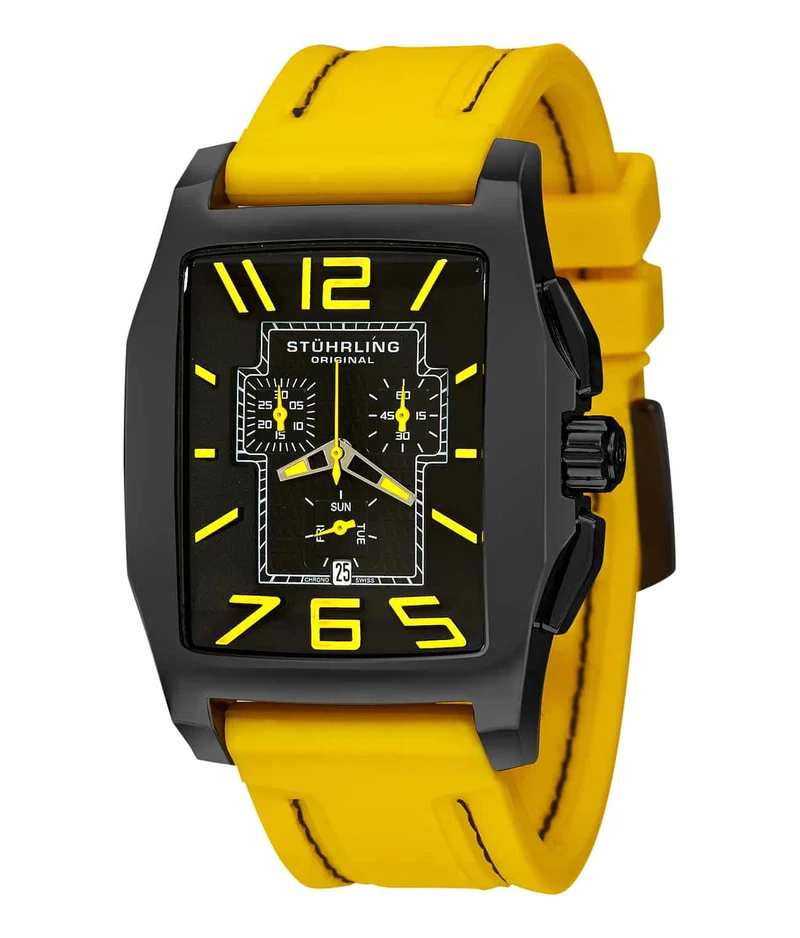 Fleet Street 204A Quartz 40mm Classic