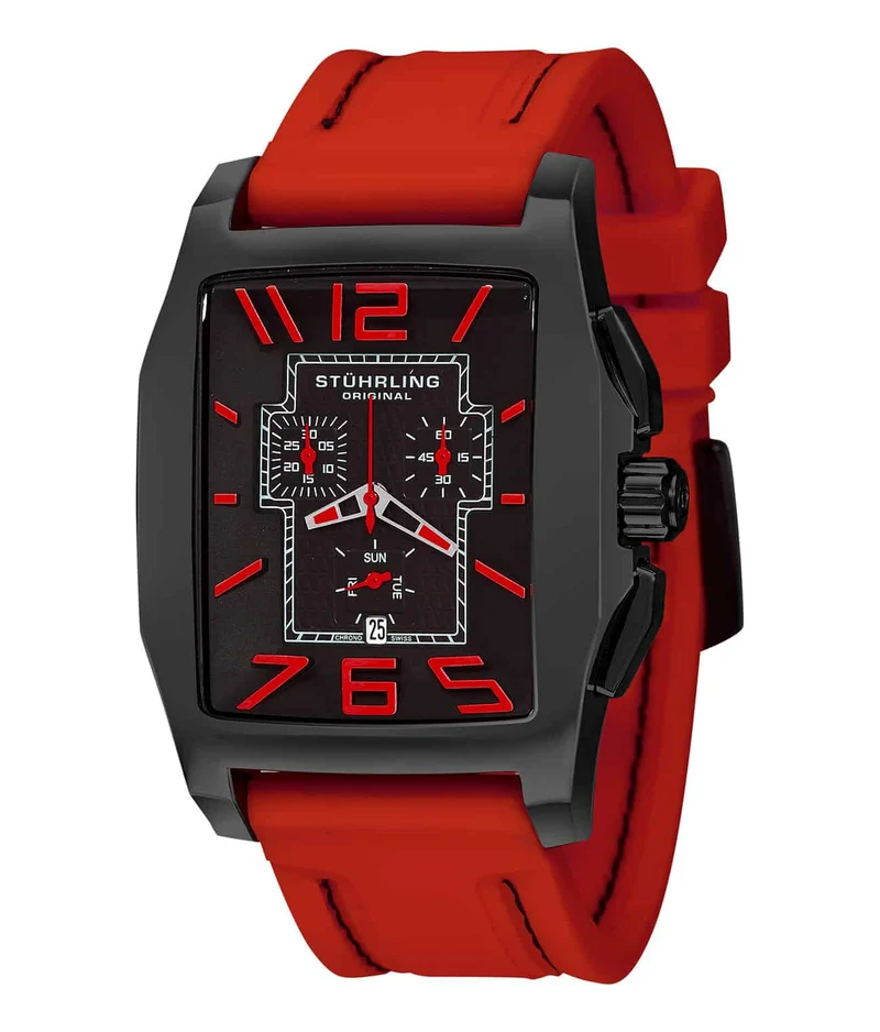 Fleet Street 204A Quartz 40mm Classic