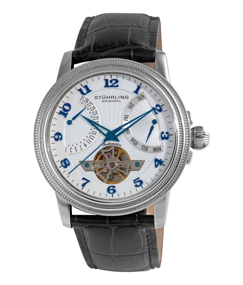 Saturnalia 213 Automatic 45mm Classic