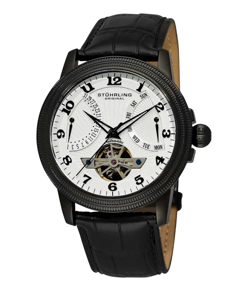 Saturnalia 213 Automatic 45mm Classic