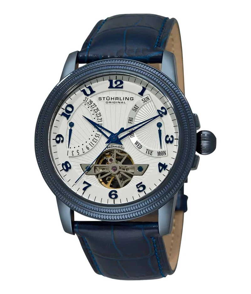 Saturnalia 213 Automatic 45mm Classic