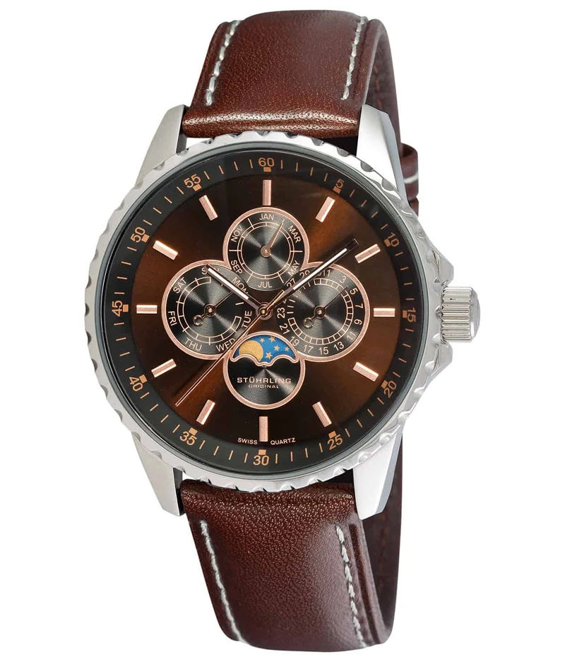 Artemis 214L Quartz 45mm Classic
