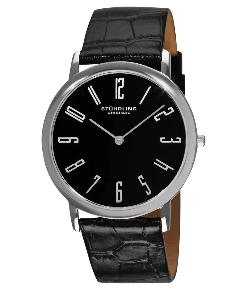 Belmont 216A Quartz 38mm Classic