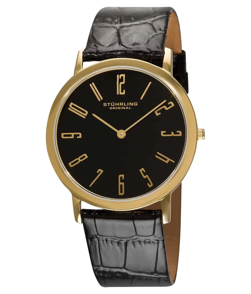 Belmont 216A Quartz 38mm Classic