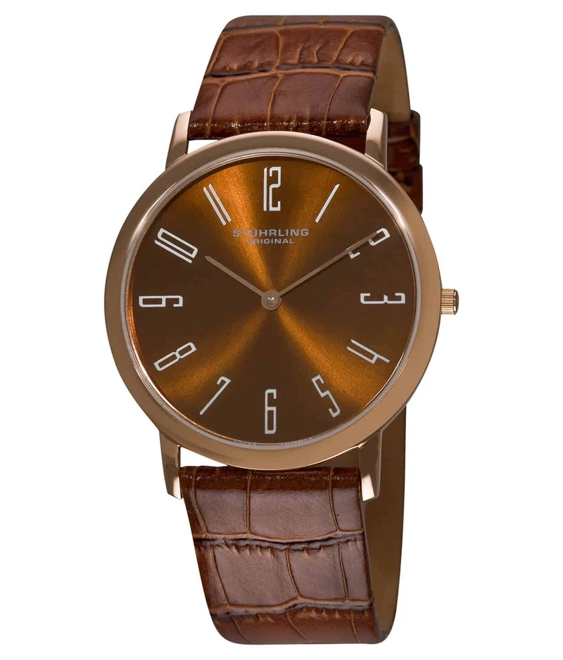 Belmont 216A Quartz 38mm Classic