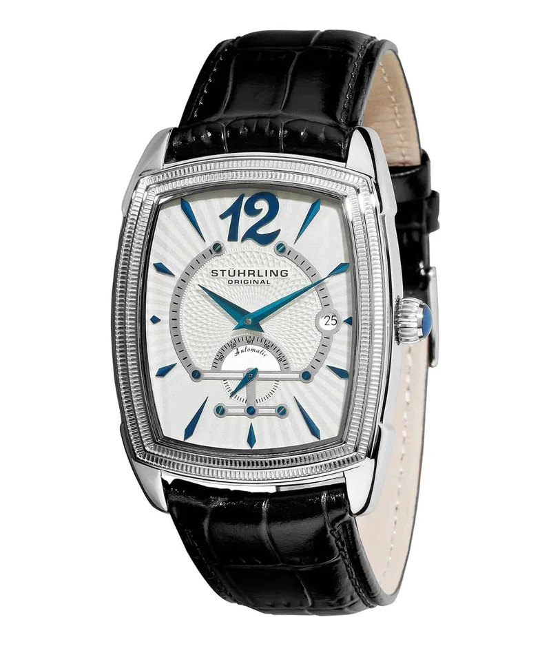 Stührling Taurus 347 Automatic 38mm Classic
