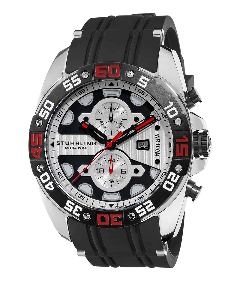 Orbit 346 Quartz 43mm Classic
