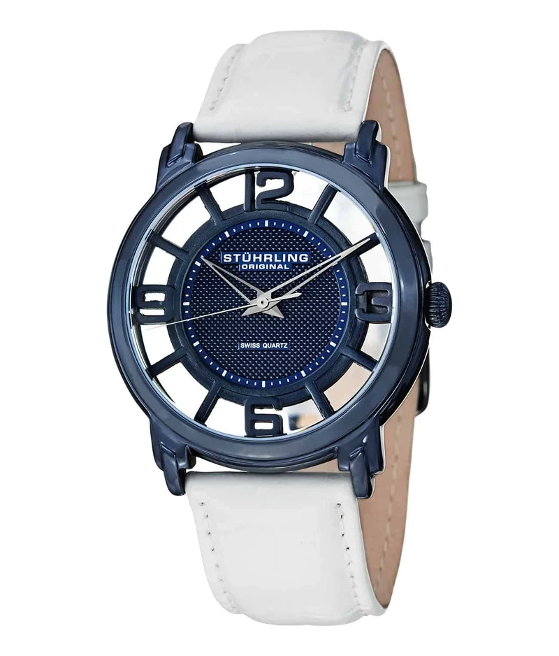 Stührling Winchester Quartz 360G 42mm Classic