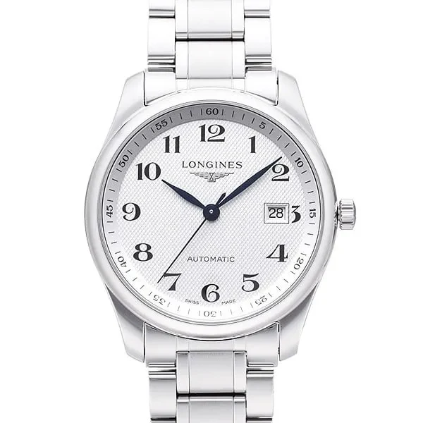 Longines Master Collection Automatic 40mm