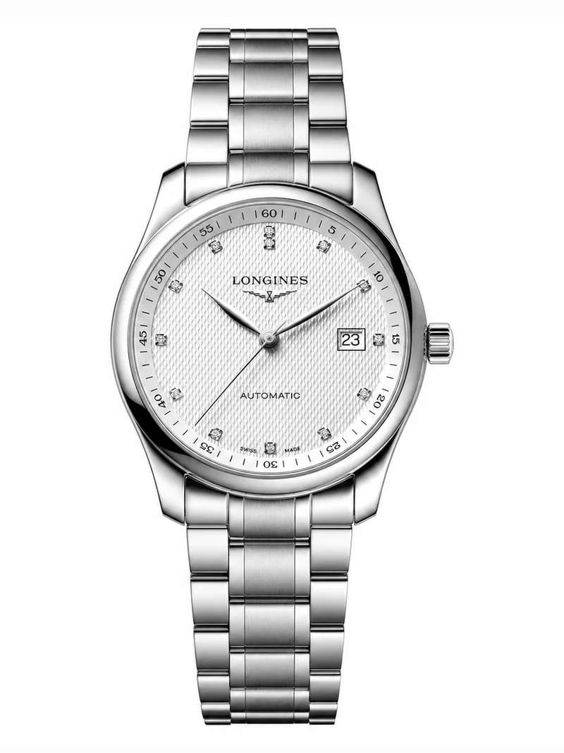 Longines Master Collection Automatic 40mm