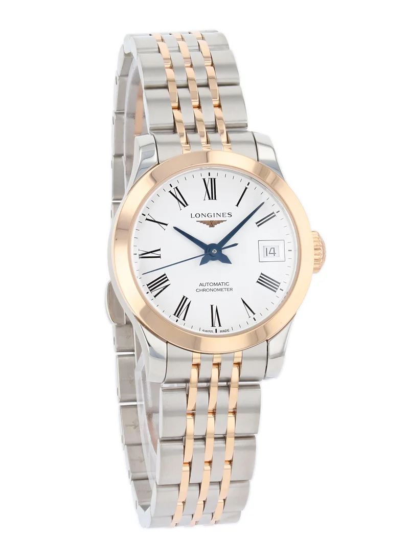 Longines Record Automatic 26mm