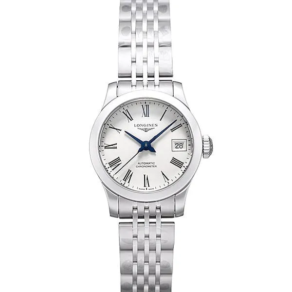 Longines Record Automatic 26mm