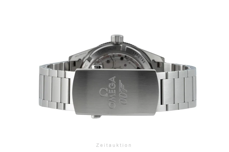 Omega Seamaster steel automatic men's watch 233.32.41.21.01.001 Limited [2507247]