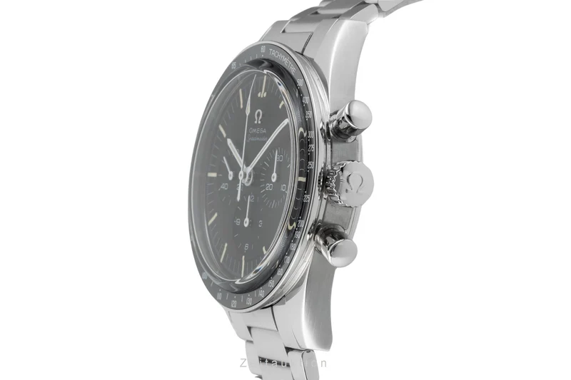 Omega Speedmaster Moonwatch chronograph steel manual winding men's watch 311.30.40.30.01.001 LP: 16800EUR [2601500]