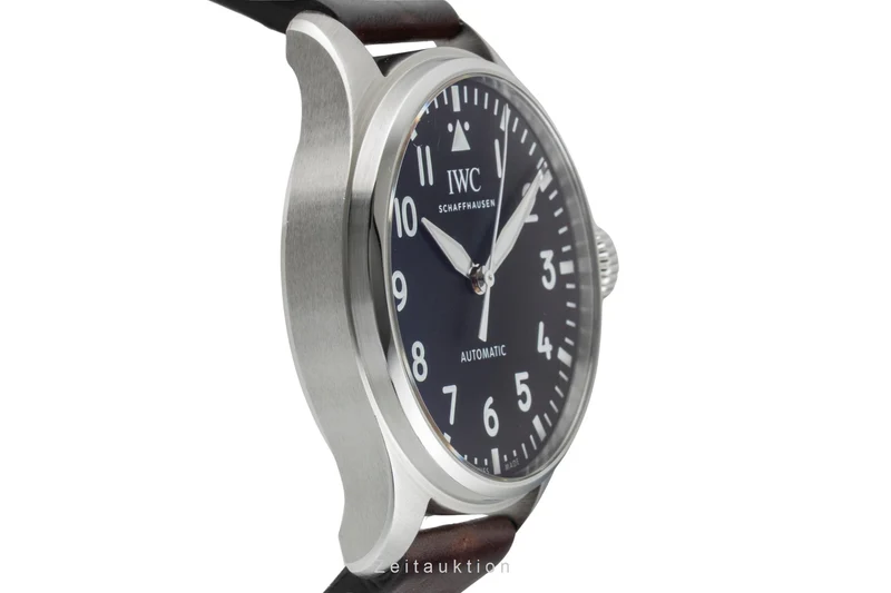 IWC Big Pilot steel automatic men's watch IW329301 [2601692]