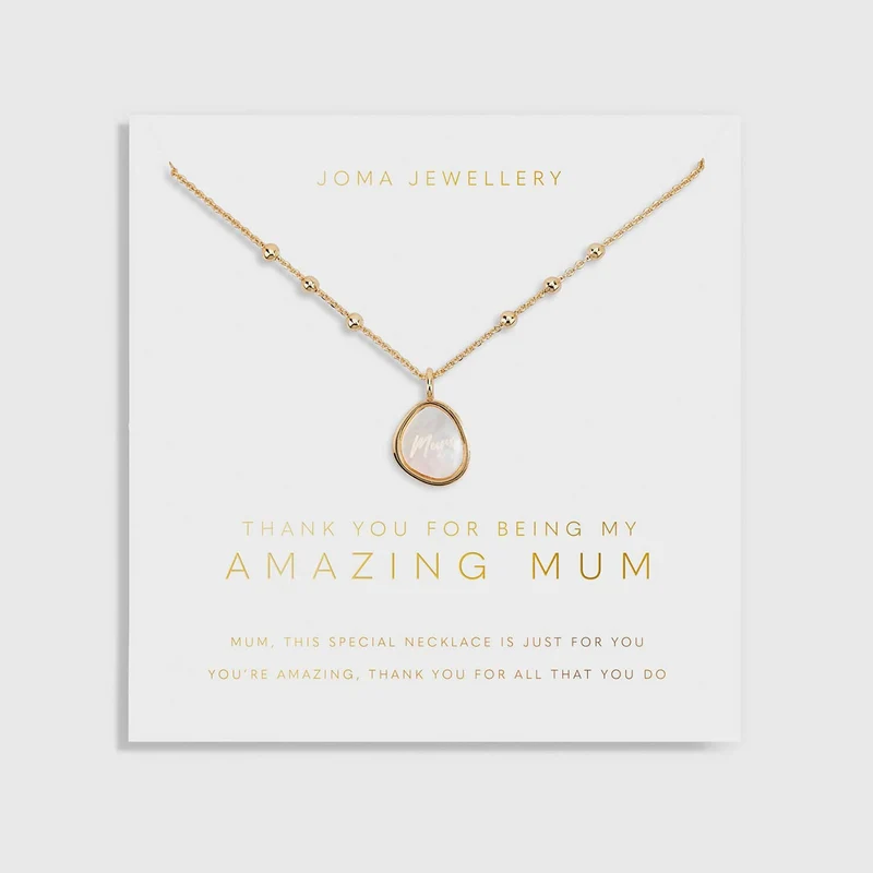 Joma Jewellery Mum JJ5754