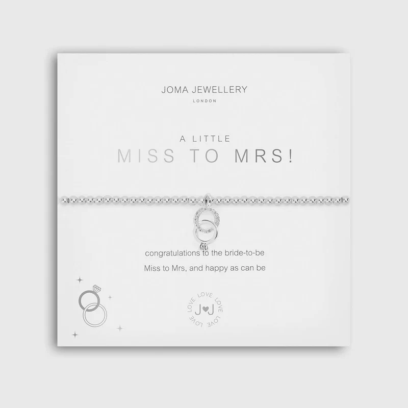 Joma Jewellery Wedding JJ5236