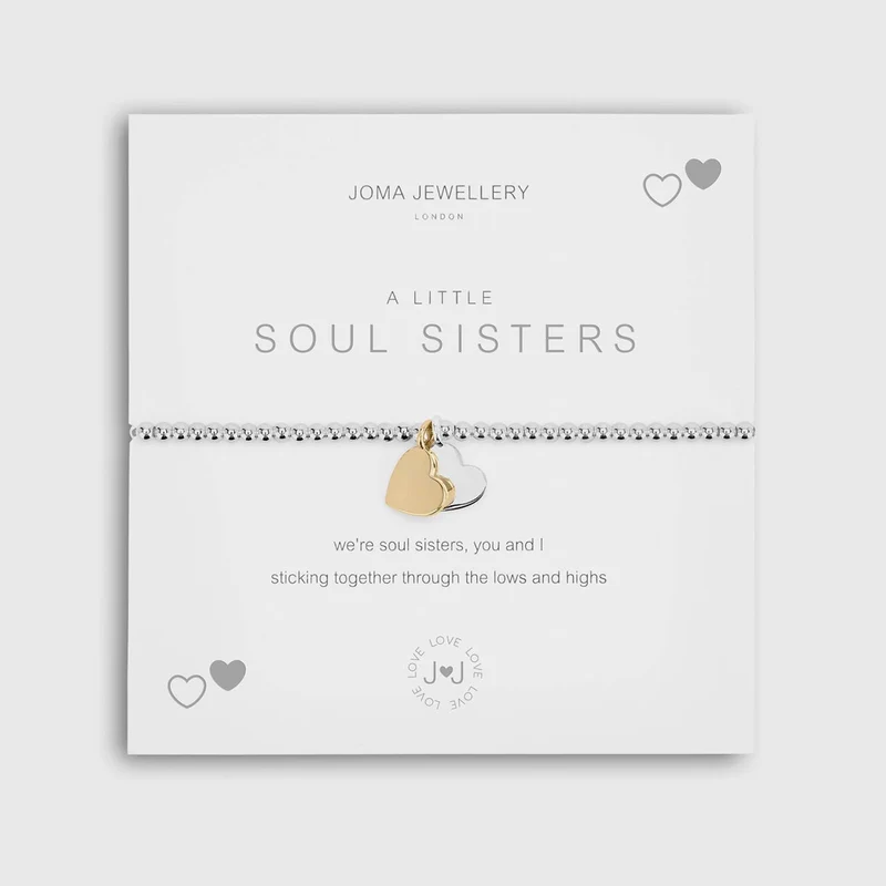 Joma Jewellery Friendship JJ5235