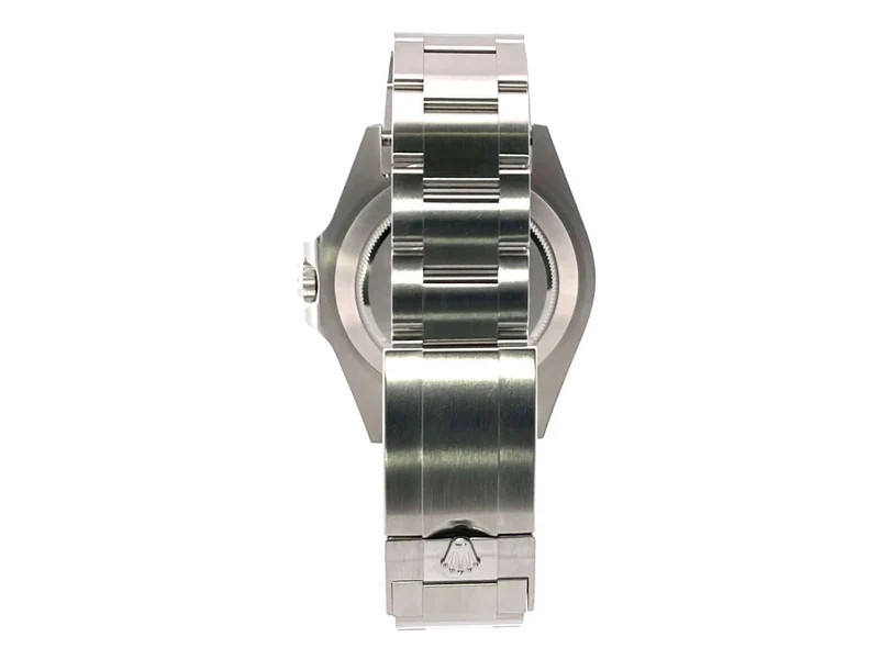 Rolex Explorer II 226570 Schwarz
