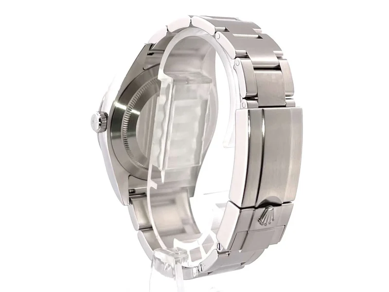 Rolex Explorer I Edelstahl 214270