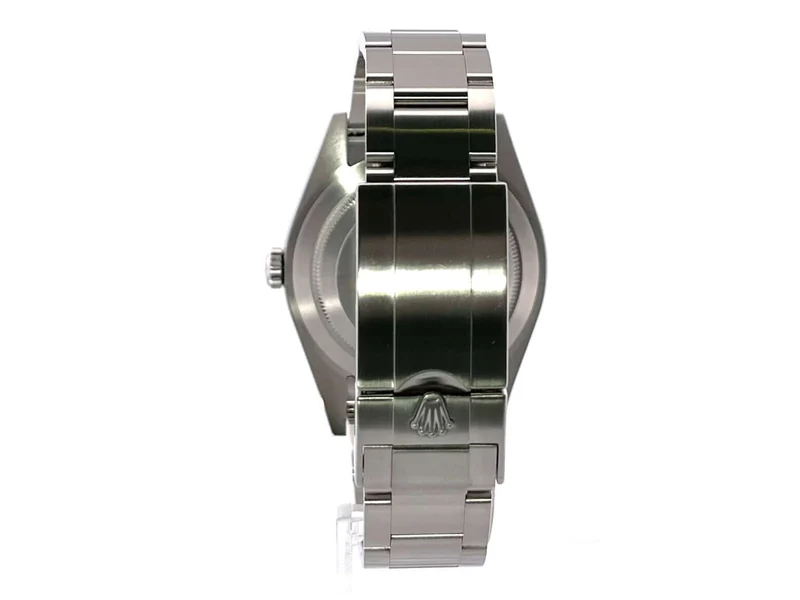 Rolex Explorer I Edelstahl 214270