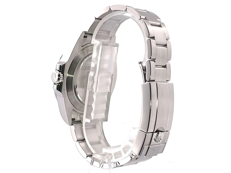 Rolex Explorer II 226570 Weiß ungetragen 2021