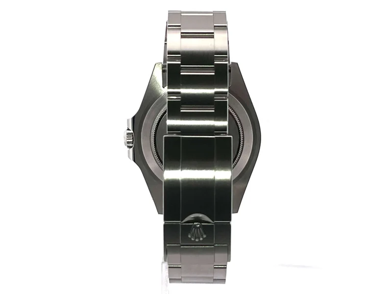 Rolex Explorer II 226570 Weiß ungetragen 2021