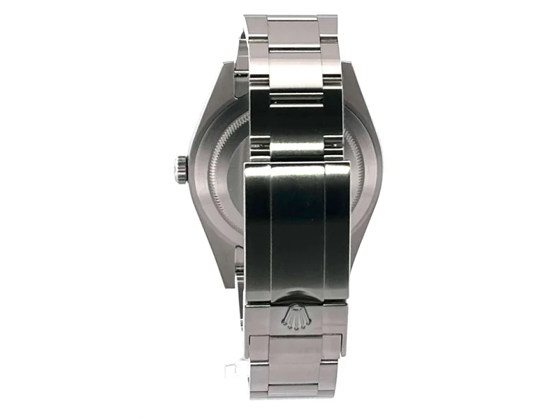 Rolex Explorer I Edelstahl 214270 aus 2013